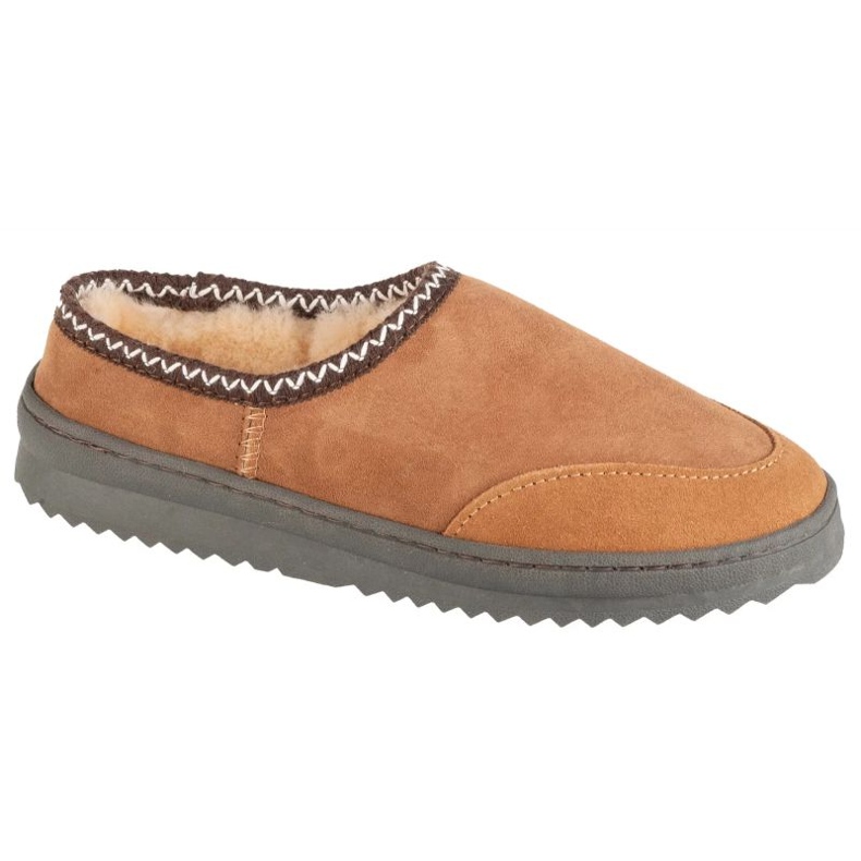 Emu Australia Platinum Outback Abrieb WP11874-CHES Schuhe braun 1