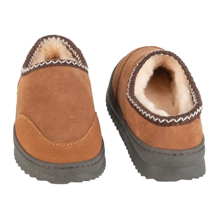 Emu Australia Platinum Outback Abrieb WP11874-CHES Schuhe braun 2