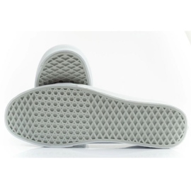 Vans Old Skool VN000D3HW001 Schuhe weiß 6