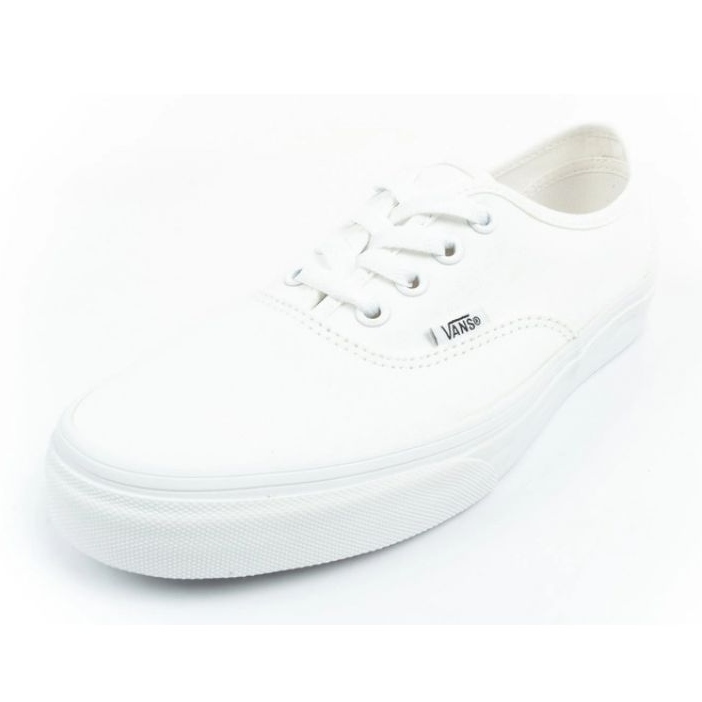 Vans authentische VN000EE3W001 Schuhe weiß 1