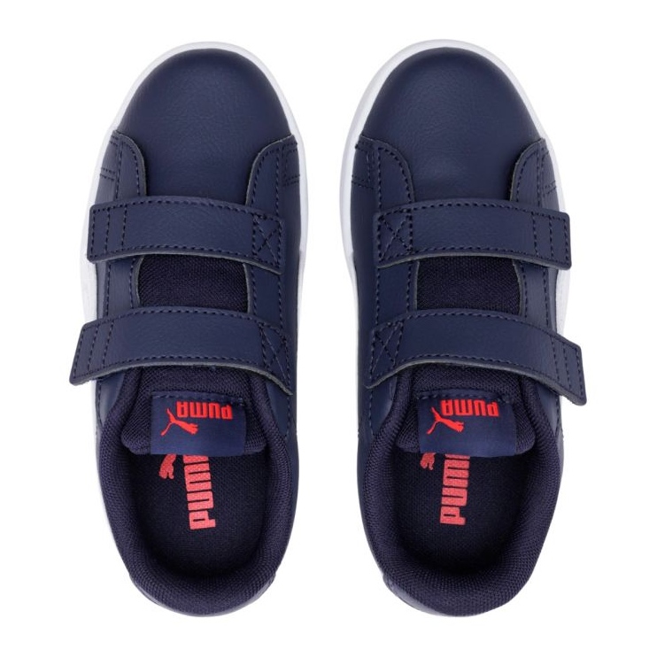 Puma Rickie Classic v Ps 394253 01 Schuhe blau 1