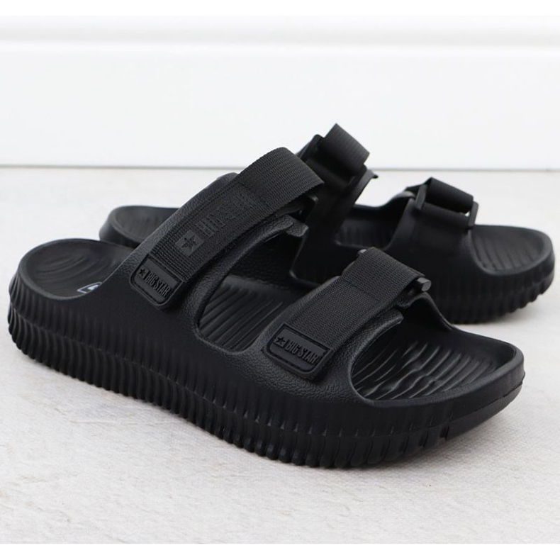 Big Star RR274A527 schwarz 1