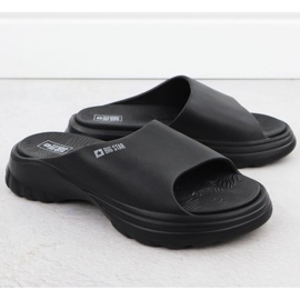 Frauen Kapps Big Star RR274A577 Schwarz 1