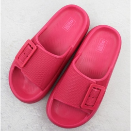 Damenschuhe Big Star RR274A583 Pink rosa 2