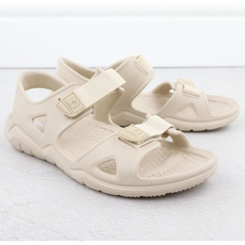 Big Star RR274A515 Sandalen Beige 2