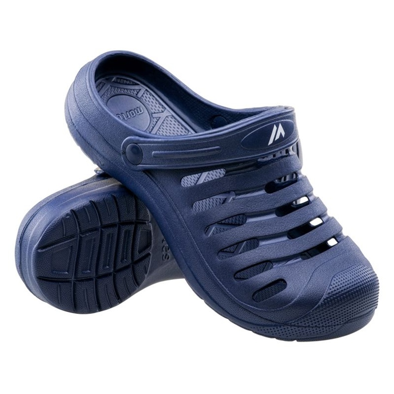Martes Jardim Teen 92800401758 Flip Flops blau 1
