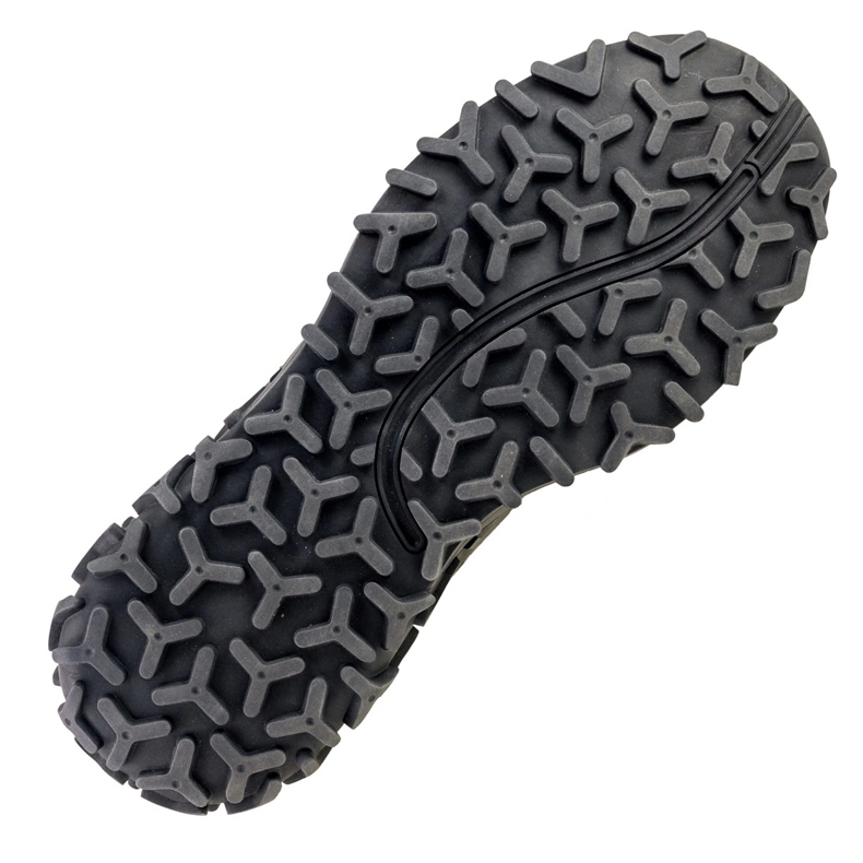 URGENT Herren -Sportschuhe mit Verbundliftschnürung BOA Dringend 244/S1 SRA schwarz 1