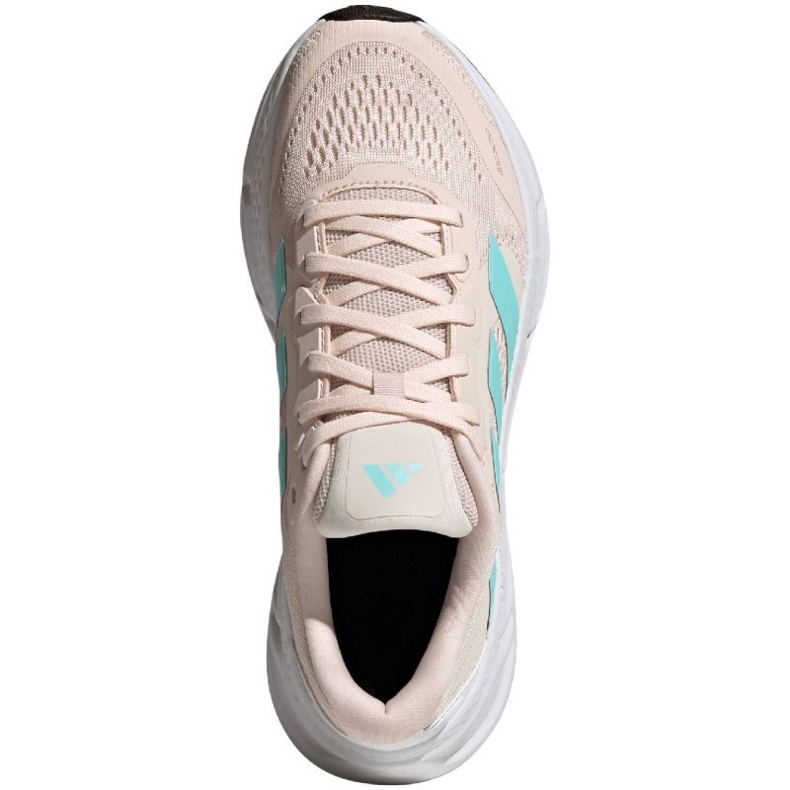 Adidas Questar W Laufschuhe IF2243 rosa 2