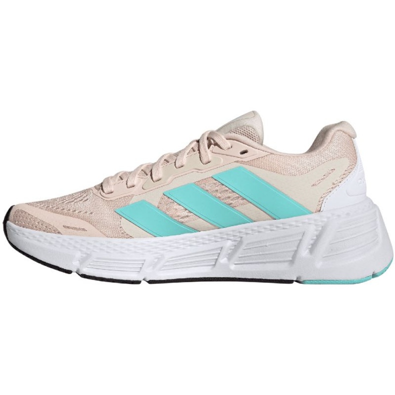Adidas Questar W Laufschuhe IF2243 rosa 3