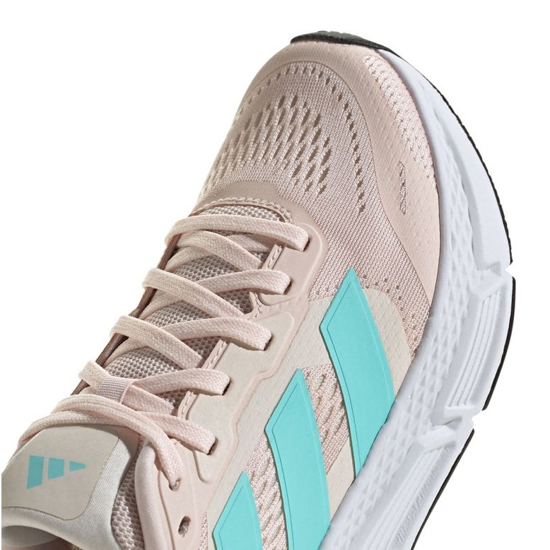 Adidas Questar W Laufschuhe IF2243 rosa 4