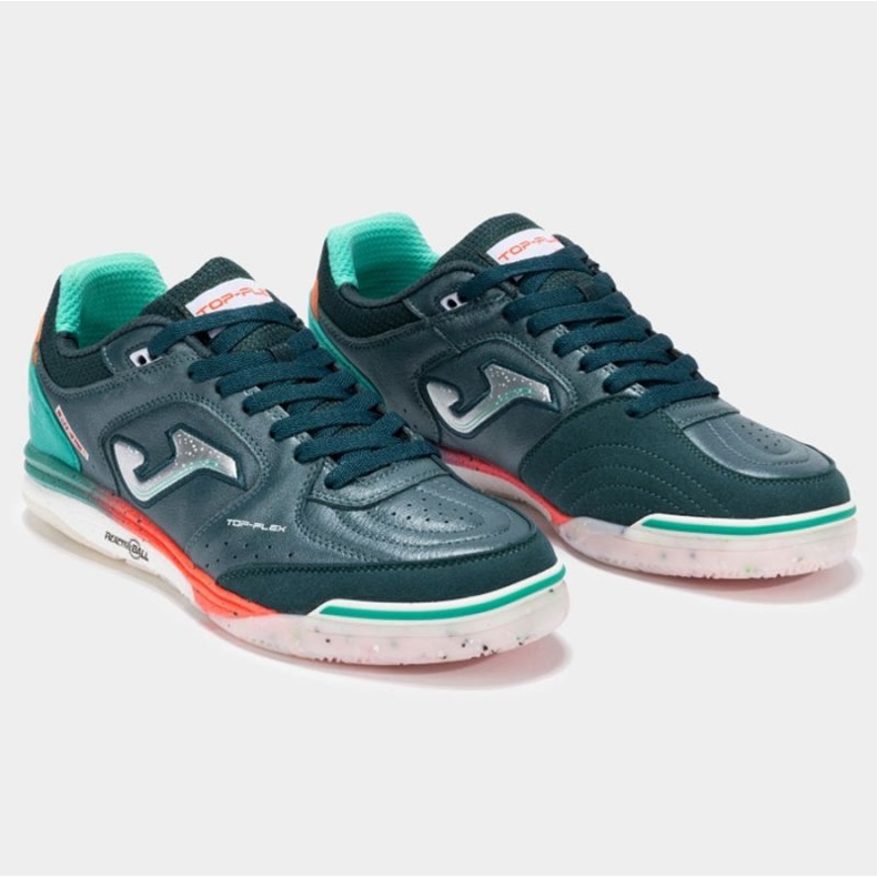 Joma Top Flex Rebound 2517 Torw2517in Fußballschuhe grün 1