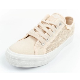 Lee Cooper LCW-25-31-3420L Schuhe beige 2