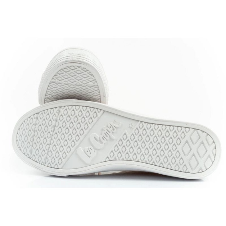 Lee Cooper LCW-25-31-3420L Schuhe beige 3