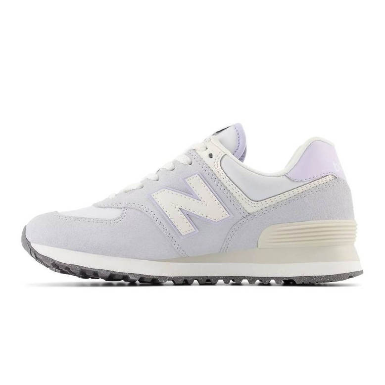 New Balance Neues Gleichgewicht WL574AG2 Schuhe blau 1