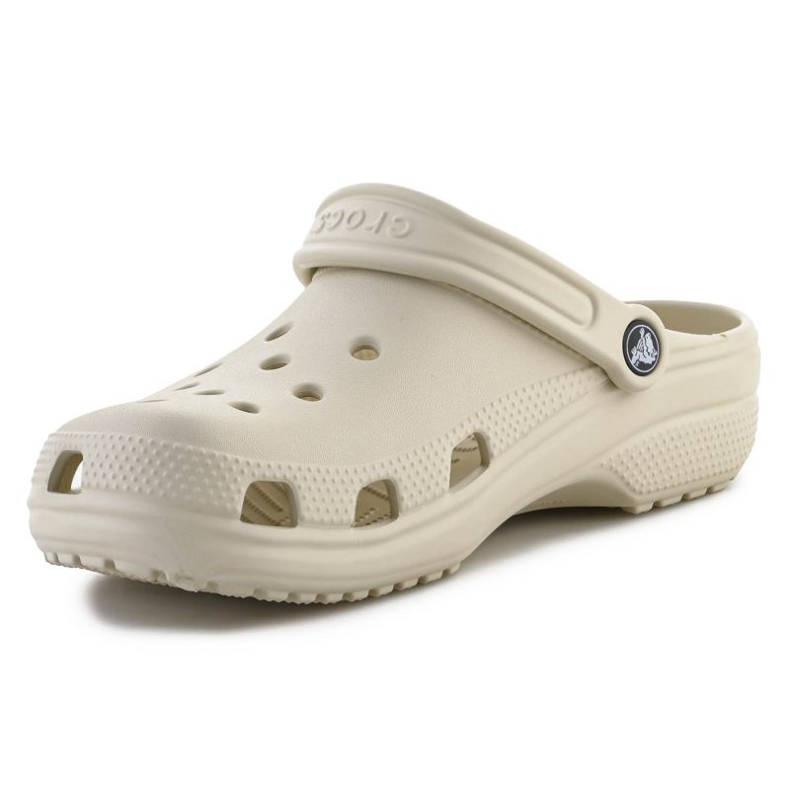 Crocs Classic Bone 10001-2Y2 Clogs beige 2