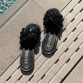 Zazoo 40381 Frauen schwarz 2