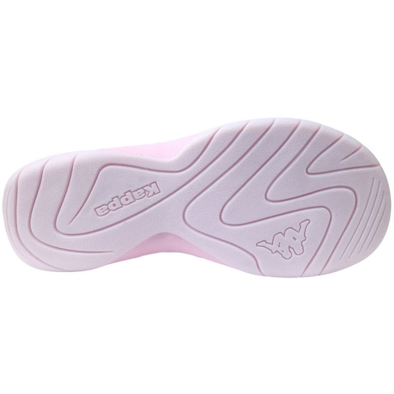 Kappa Titali K 261023K 2427 Sandalen lila 5