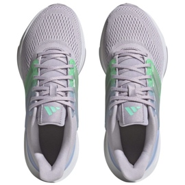 Adidas Ultrabounce HQ3786 Laufschuhe lila 6