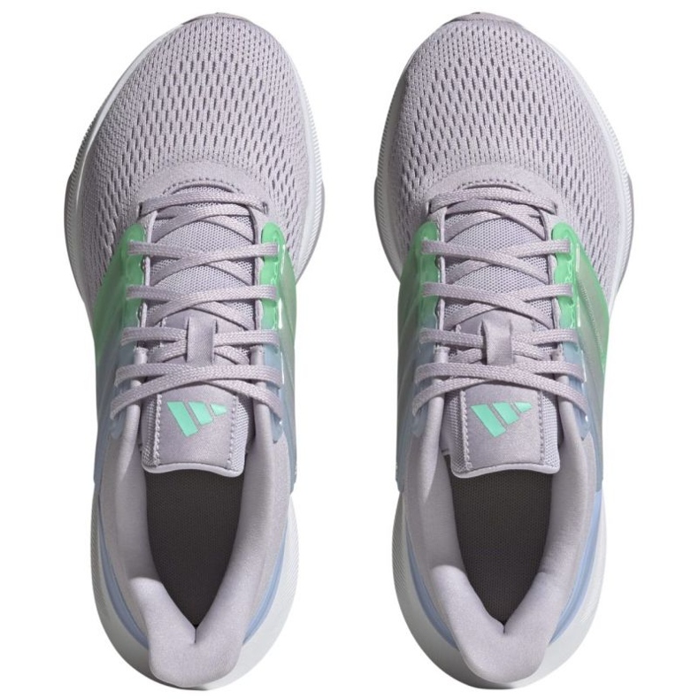 Adidas Ultrabounce HQ3786 Laufschuhe lila 6