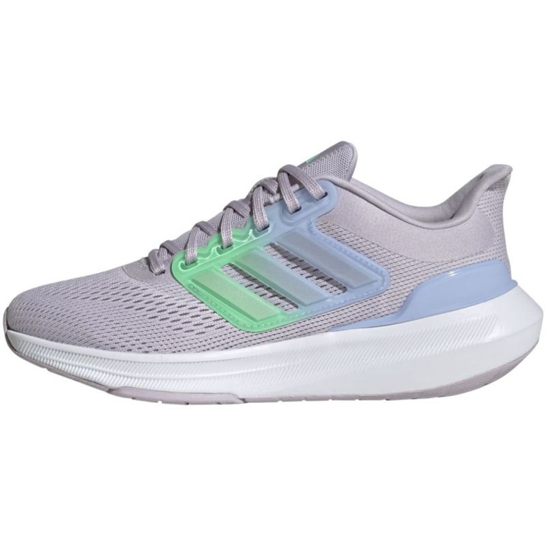Adidas Ultrabounce HQ3786 Laufschuhe lila 7