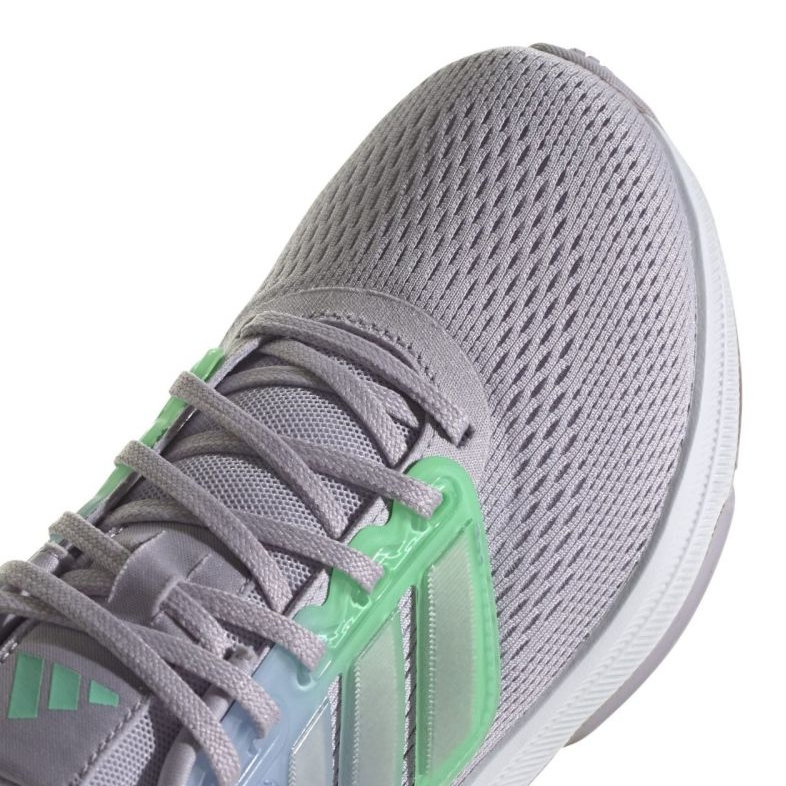 Adidas Ultrabounce HQ3786 Laufschuhe lila 8