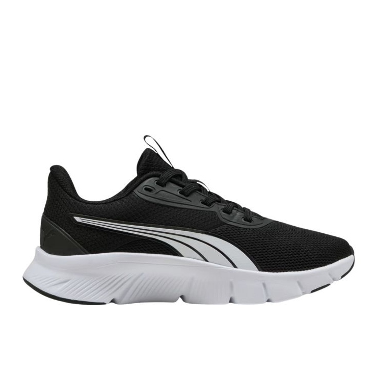 Puma flexfocus lite modern 401517 01 Schuhe schwarz 1