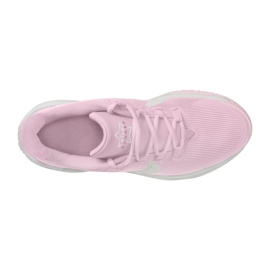 Nike Star Runner 4 DX7615-602 Laufschuhe rosa 1