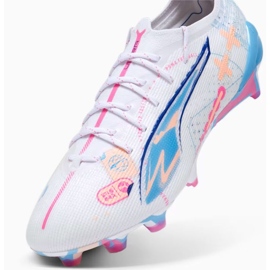 Puma Ultra 5 Ultimate Vol. Up FG 108063-01 Fußballschuhe mehrfarbig 1