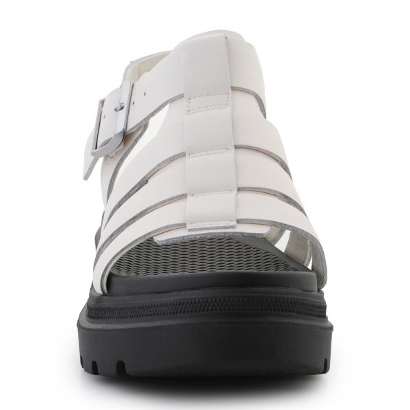 Palladiumsandalen Pallacruise Fischer 94462-180 m weiß 1