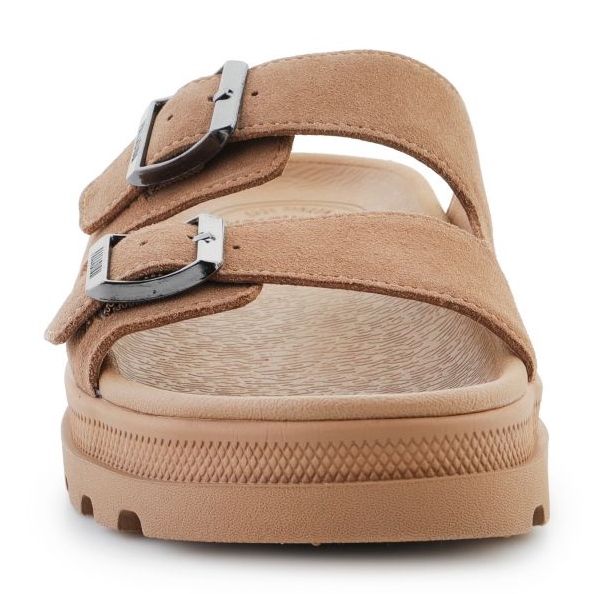 Palladium Dunelite Riviera SDE 74455-252-m braun 1