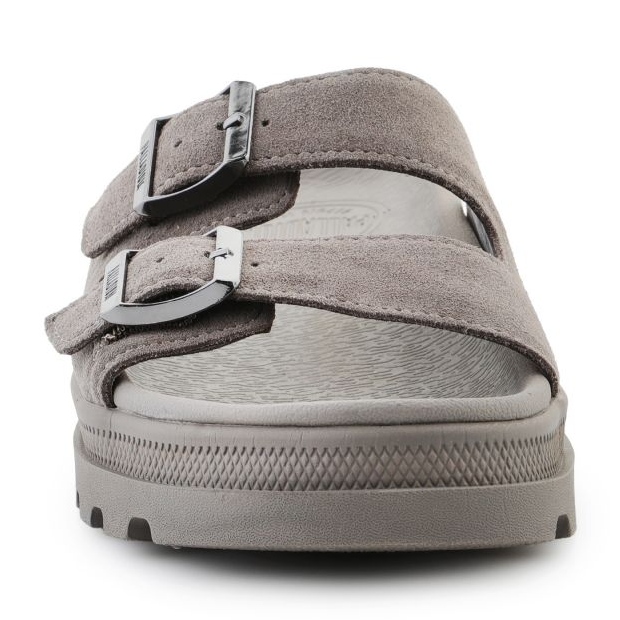 Palladium Dunelite Riviera SDE 74455-276-m grau 1