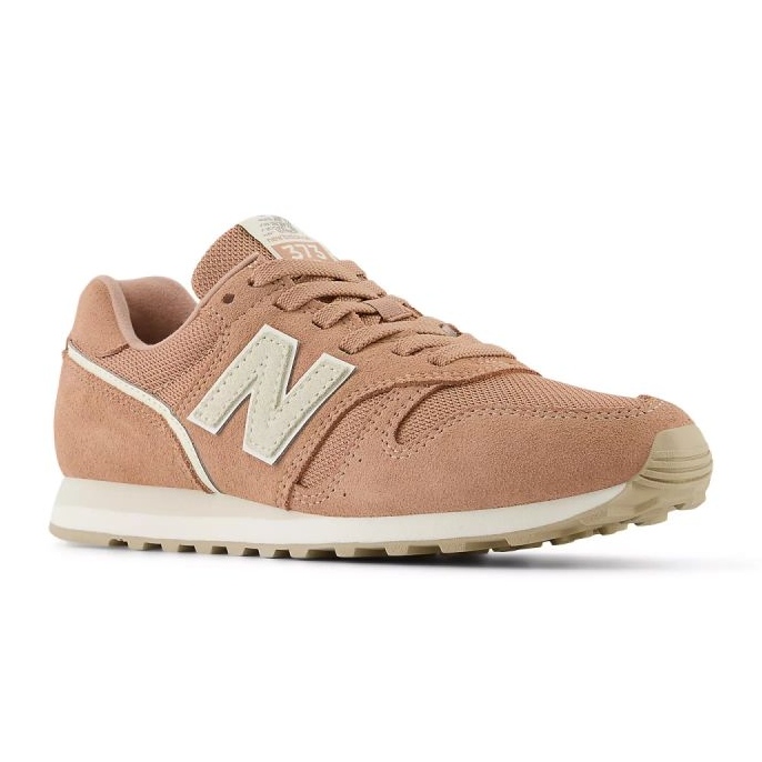 New Balance Neues Gleichgewicht WL373SI2 Schuhe braun 1