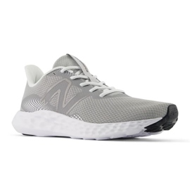 New Balance Neues Gleichgewicht M411RY3 Laufschuhe grau 1