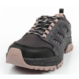 Tamaris GTX 23769-28 073 Schuhe grau 3