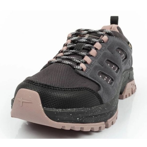 Tamaris GTX 23769-28 073 Schuhe grau 3