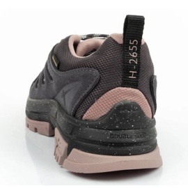 Tamaris GTX 23769-28 073 Schuhe grau 4