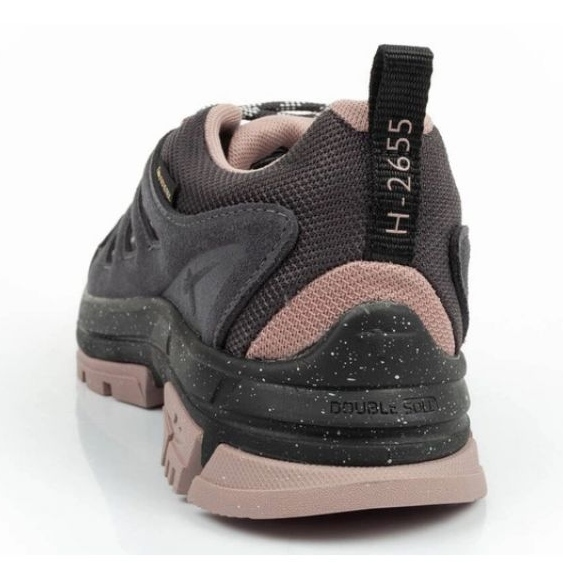 Tamaris GTX 23769-28 073 Schuhe grau 4