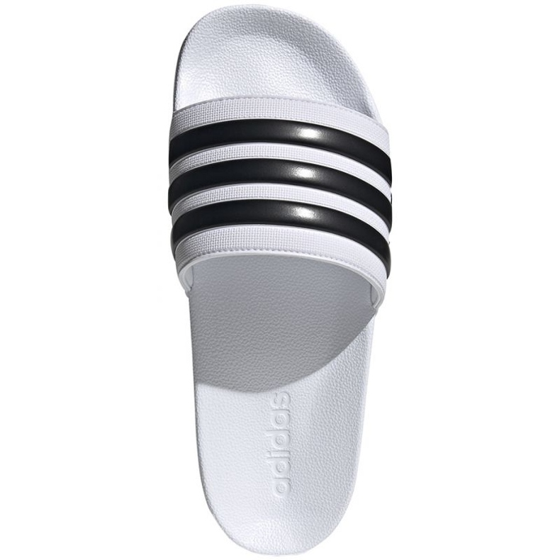 Adidas adilette dusch GZ5921 Flip -Flops weiß 1