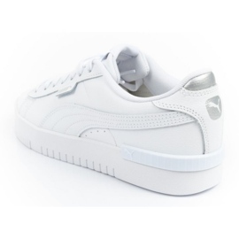 Puma Jada Schuhe 386401 01 weiß 1