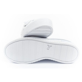 Puma Jada Schuhe 386401 01 weiß 3