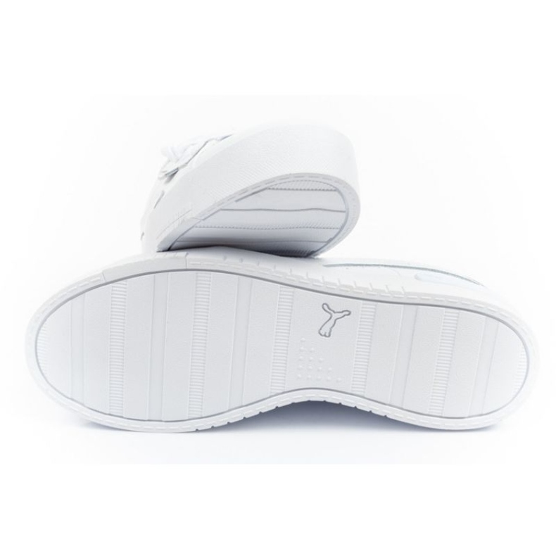 Puma Jada Schuhe 386401 01 weiß 3