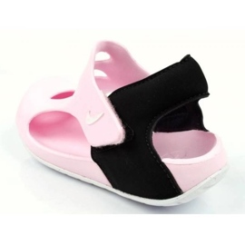 Nike Sunray Schutz DH9462-601 Mädchen Sandalen Sandalen rosa 1