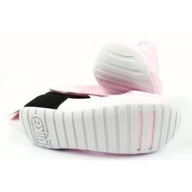 Nike Sunray Schutz DH9462-601 Mädchen Sandalen Sandalen rosa 5