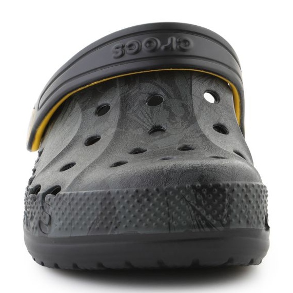 Crocs Batman Baya Clog K Jr 210347-001 Flip-Flops schwarz 1