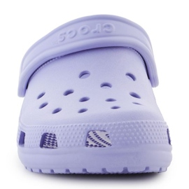Crocs Classic 10001-5 Mrd. Flip-Flops lila 1