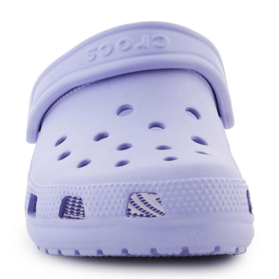 Crocs Classic 10001-5 Mrd. Flip-Flops lila 1