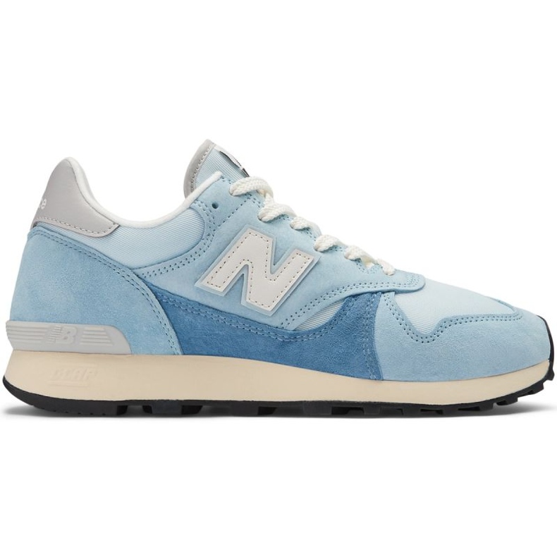 New Balance Neues Gleichgewicht 475vtg Schuhe blau 1