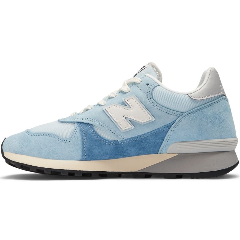 New Balance Neues Gleichgewicht 475vtg Schuhe blau 2