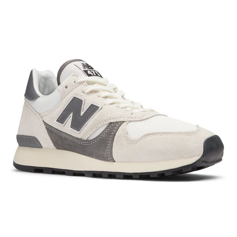 New Balance Neue Balanc M475VTA Schuhe beige 1