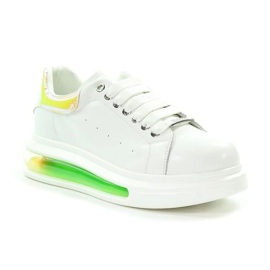 GOE NN2N4029 Schuhe weiß 1